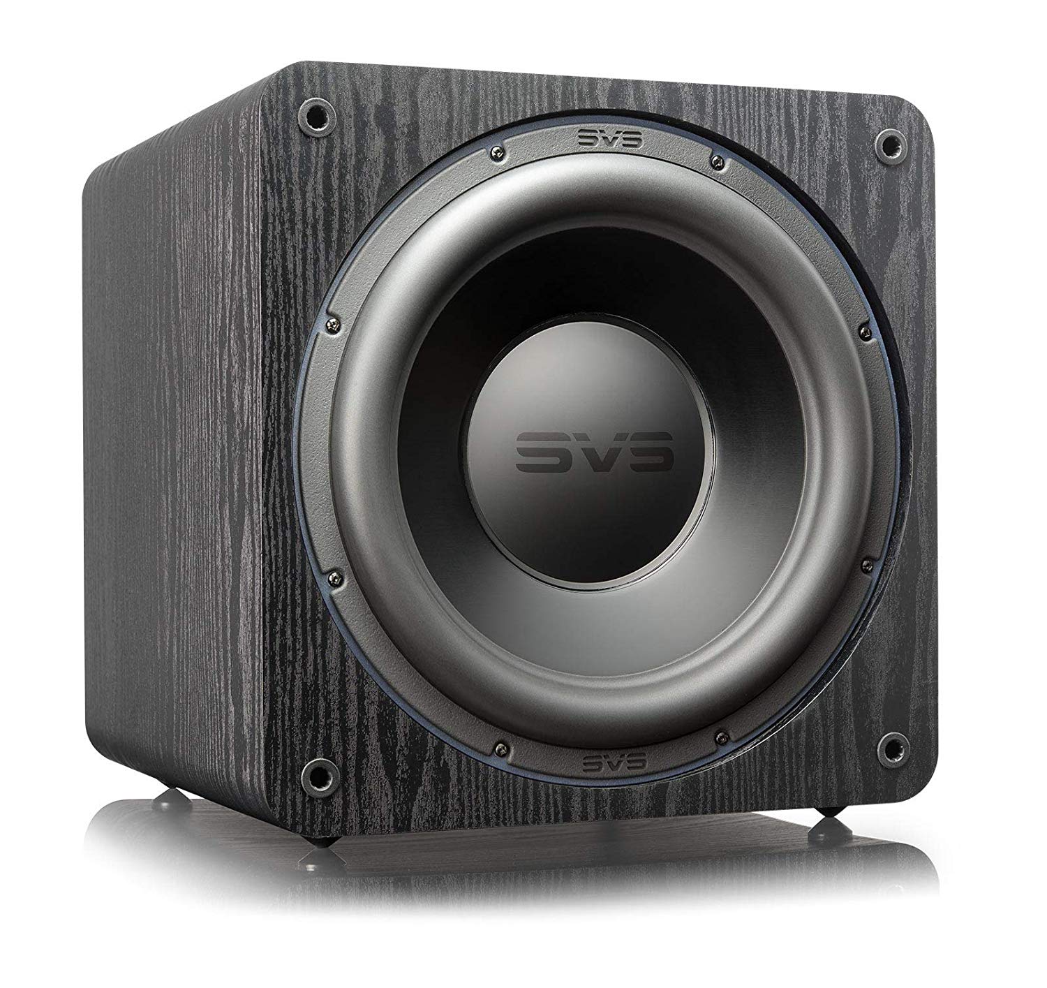 SVS SB-3000 Subwoofer (black ash)(each) - Click Image to Close